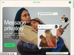 Sites similar to l.wl.co