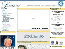 Sites similar to l100.org