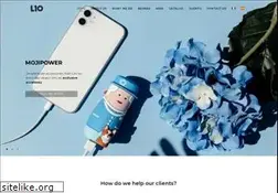 Sites similar to l10brand.com