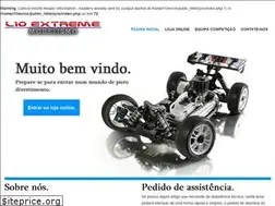 Sites similar to l10extreme.com