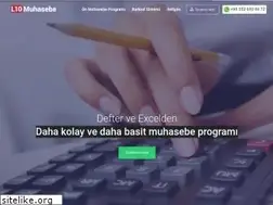 Sites similar to l10muhasebe.com