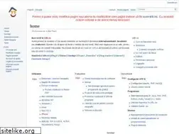 Sites similar to l10n.ro