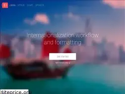 Sites similar to l10ns.org