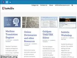 Sites similar to l10nsoftware.com