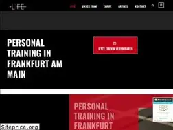 Sites similar to l1fe.training