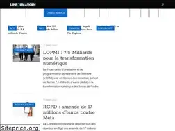Sites similar to l1fo.com