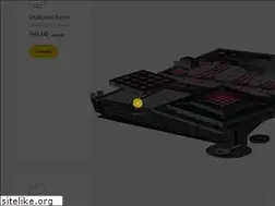 Sites similar to l1servers.com
