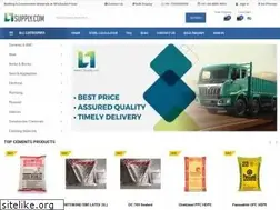 Sites similar to l1supply.com