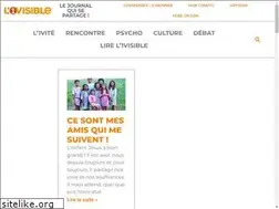 Sites similar to l1visible.com