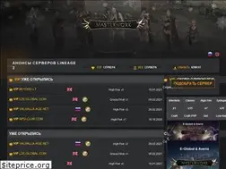 Sites similar to l2-new.com