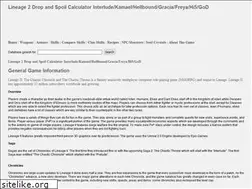Sites similar to l2.dropspoil.com