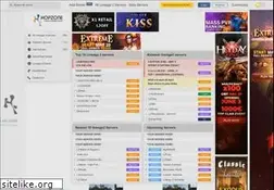 Sites similar to l2.hopzone.net