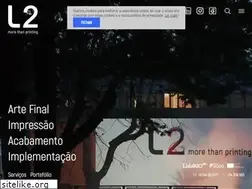 Sites similar to l2.pt