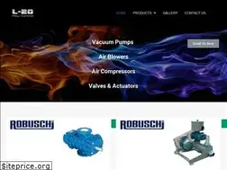 Sites similar to l20.co.za