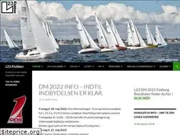 Sites similar to l23.dk