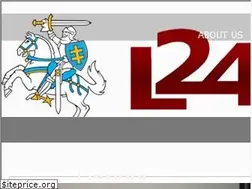 Sites similar to l24.lt