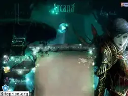 Sites similar to l2arcana.ru