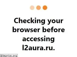 Sites similar to l2aura.ru