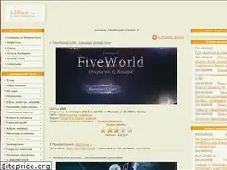 Sites similar to l2base.su