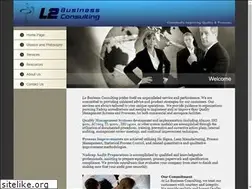 Sites similar to l2bc.com