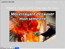 Sites similar to l2bichat2017-2018.weebly.com