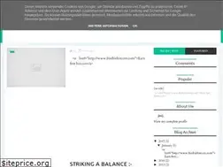 Sites similar to l2bliss.blogspot.com.ng