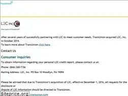 Sites similar to l2c.com