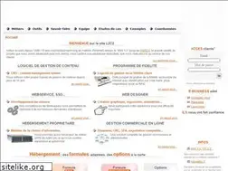 Sites similar to l2c2.fr
