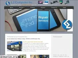 Sites similar to l2computerinc.com