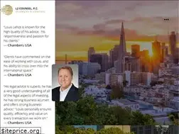 Sites similar to l2counsel.com