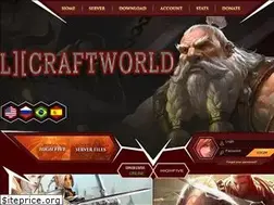 Sites similar to l2craftworld.com