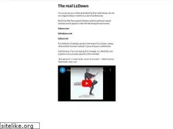 Sites similar to l2dawn.com
