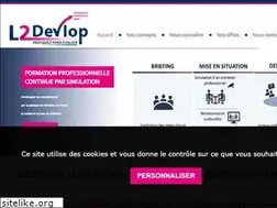 Sites similar to l2devlop.fr