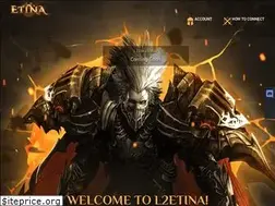 Sites similar to l2etina.com