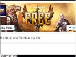 Sites similar to l2free.org