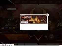 Sites similar to l2gamers.cl
