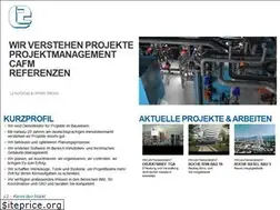 Sites similar to l2gmbh.de