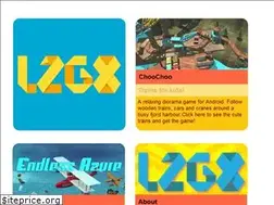 Sites similar to l2gx.net