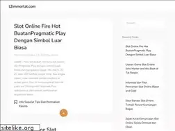 Sites similar to l2immortal.com