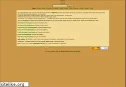Sites similar to l2j.ru