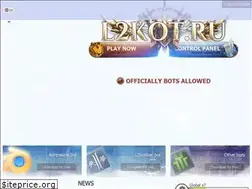 Sites similar to l2kot.ru