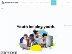 Sites similar to l2l.ca