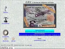 Sites similar to l2l1.com