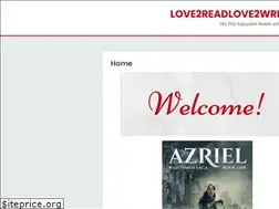 Sites similar to l2l2publishing.com