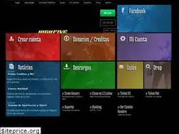 Sites similar to l2latino.com