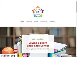 Sites similar to l2lchildcare.com