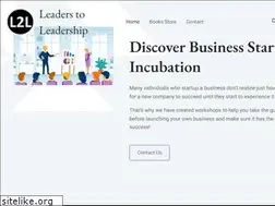 Sites similar to l2lgroup.com
