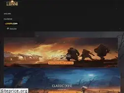 Sites similar to l2lionna.com