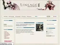 Sites similar to l2manual.ru