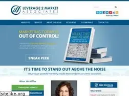 Sites similar to l2massociates.com